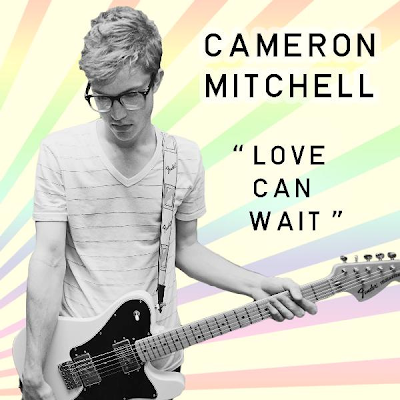 TrevMusicXpert: Cameron Mitchel...